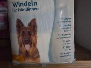 Hundewindeln, 60 €, Marktplatz-Tiere & Tierbedarf in 3500 Krems an der Donau