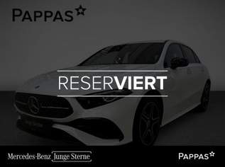 A 250 e Kompaktlimousine Österreich-Edition, 42900 €, Auto & Fahrrad-Autos in 4623 Gunskirchen