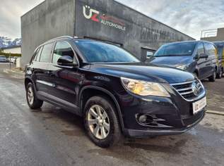 Tiguan *** ALLRAD *** AUTOMATIK *** Sport, 9690 €, Auto & Fahrrad-Autos in 6800 Gisingen