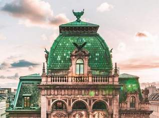 Voll ausgestattetes Restaurant mit großzügigem Schanigarten und Feier-Eventsaal – perfekt für jeden Anlass!, 2899.48 €, Immobilien-Gewerbeobjekte in 1160 Ottakring