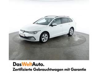 Golf Variant 2,0 TDI Life DSG, 20950 €, Auto & Fahrrad-Autos in 8041 Liebenau