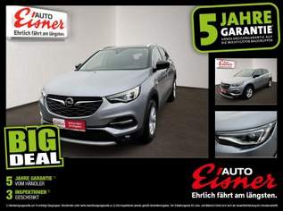 GRANDLAND X ULTIMATE 1.2, 16490 €, Auto & Fahrrad-Autos in 9020 Innere Stadt