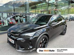 Formentor VZ5 390 PS DSG 4Drive, 79990 €, Auto & Fahrrad-Autos in 6460 Stadt Imst