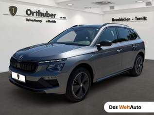 Kamiq Monte Carlo TSI, 29490 €, Auto & Fahrrad-Autos in 2620 Gemeinde Neunkirchen