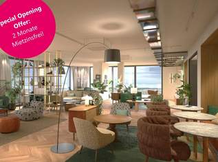 Smart Living in Brigittenau – Ihr neues Zuhause mit Stil, 1236.9 €, Immobilien-Wohnungen in 1200 Brigittenau