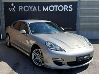 Panamera Diesel/Chrono Paket, 23990 €, Auto & Fahrrad-Autos in 4063 Hörsching