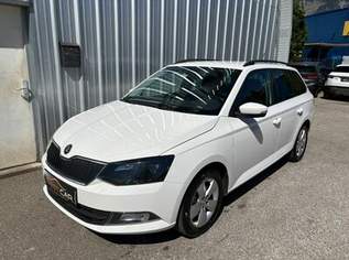 Fabia Style, 5990 €, Auto & Fahrrad-Autos in 6020 Innsbruck