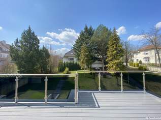 HOCHWERTIGE ERSTBEZÜGE in Villengegend I Mauer I Garten- und Penthouse-Wohnungen I Lift in Wohnung I Tiefgarage I, 1169000 €, Immobilien-Wohnungen in 1230 Liesing