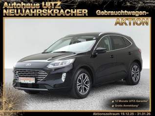 Kuga PHEV Titanium, 21865 €, Auto & Fahrrad-Autos in 8330 Feldbach
