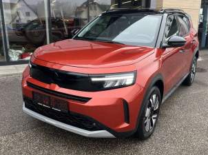 Frontera Elektro 44kWh GS, 24990 €, Auto & Fahrrad-Autos in 4240 Freistadt