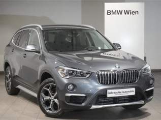 X1 sDrive16d, 27990 €, Auto & Fahrrad-Autos in 1190 Döbling