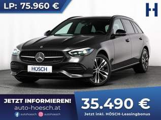 C 300 e T Avantgarde AHK DIGITAL 18" BURMESTER NIGHT, 36990 €, Auto & Fahrrad-Autos in 4061 Pasching C 300 e T Avantgarde AHK DIGITAL 18" BURMESTER NIGHT, 36990 €, Auto & Fahrrad-Autos in 4061 Pasching