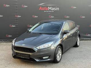 Focus Trend, 9500 €, Auto & Fahrrad-Autos in 1110 Simmering