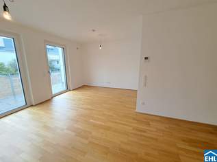 Das Koloman: Zuhause in Stockerau!, 233000 €, Immobilien-Wohnungen in 2000 Gemeinde Stockerau