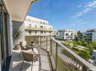 Sonnige 2-Zimmer-Wohnung in begehrter Ruhelage - PROVISIONSFREI, 274000 €, Immobilien-Wohnungen in 1210 Floridsdorf Sonnige 2-Zimmer-Wohnung in begehrter Ruhelage - PROVISIONSFREI, 274000 €, Immobilien-Wohnungen in 1210 Floridsdorf