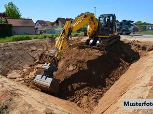 Entwicklungsgrundstück mit Hallenbestand und Abbruchgenehmigung, 808200 €, Immobilien-Gewerbeobjekte in 4844 Regau