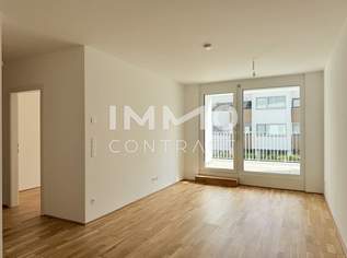 EDI N° 7 - 3 Zimmer Traum mit großzügiger Terrasse, 391500 €, Immobilien-Wohnungen in 1210 Floridsdorf