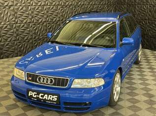 S4 B5 2.7 BiTurbo V6 QUATTRO Avant, 7990 €, Auto & Fahrrad-Autos in 7400 Oberwart S4 B5 2.7 BiTurbo V6 QUATTRO Avant, 7990 €, Auto & Fahrrad-Autos in 7400 Oberwart