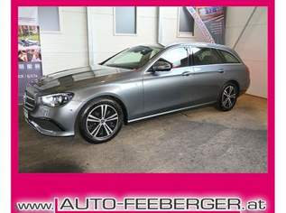 E 220 d T Avantgarde, 360° Kamera, Tempomat, Sportsit..., 33990 €, Auto & Fahrrad-Autos in 8753 Fohnsdorf E 220 d T Avantgarde, 360° Kamera, Tempomat, Sportsit..., 33990 €, Auto & Fahrrad-Autos in 8753 Fohnsdorf
