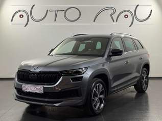 Kodiaq 2.0 TDI Sportline 4x4 DSG *AHK*LED*RFK*NAVI*, 35990 €, Auto & Fahrrad-Autos in 9062 Moosburg
