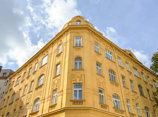 Traumhafte Dachgeschoßwohnung mit Terrasse auf einer Wohnebene, 1950000 €, Immobilien-Wohnungen in 1180 Währing Traumhafte Dachgeschoßwohnung mit Terrasse auf einer Wohnebene, 1950000 €, Immobilien-Wohnungen in 1180 Währing