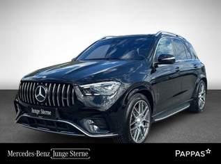 GLE 53 AMG HYBRID 4MATIC+, 109800 €, Auto & Fahrrad-Autos in 5600 Sankt Johann im Pongau GLE 53 AMG HYBRID 4MATIC+, 109800 €, Auto & Fahrrad-Autos in 5600 Sankt Johann im Pongau