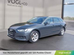 A4 Avant 30 TDI S-tronic, 19980 €, Auto & Fahrrad-Autos in 8605 Kapfenberg