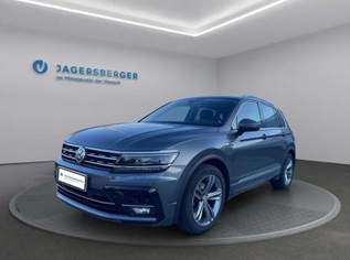 Tiguan, 24390 €, Auto & Fahrrad-Autos in 8041 Liebenau