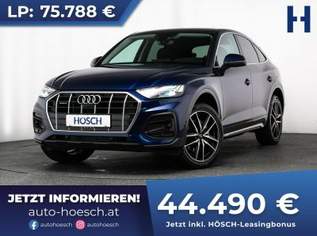 Q5 SB 50 TFSIe quattro Adv. MATRIX 360° ACC -40%, 45990 €, Auto & Fahrrad-Autos in 4061 Pasching Q5 SB 50 TFSIe quattro Adv. MATRIX 360° ACC -40%, 45990 €, Auto & Fahrrad-Autos in 4061 Pasching