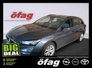 Leon SP 1.5 eTSI ACT FR, 20990 €, Auto & Fahrrad-Autos in 5020 Altstadt