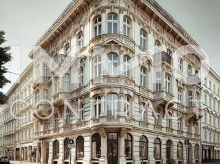 Anleger aufgepasst - vermietete Wohnung, 265000 €, Immobilien-Wohnungen in 1070 Neubau