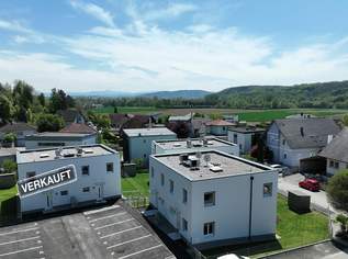Schlüsselfertige Doppelhaushälfte, 375000 €, Immobilien-Häuser in 3390 Pielach