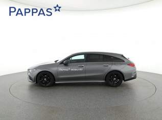 CLA 180 d Shooting Brake AMG Line, Night Paket, 37900 €, Auto & Fahrrad-Autos in 2351 Gemeinde Wiener Neudorf