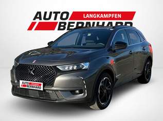 DS 7 BHDi 130 EAT Performance Line, 25900 €, Auto & Fahrrad-Autos in 6336 Gemeinde Langkampfen