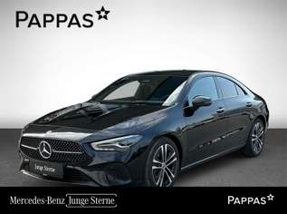 CLA 180 Coupé Progressive, 38900 €, Auto & Fahrrad-Autos in Niederösterreich