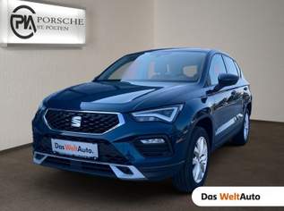 Ateca Style 2.0 TDI, 23990 €, Auto & Fahrrad-Autos in Niederösterreich