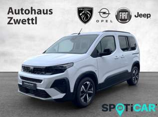 Rifter Standard BlueHDI 130 S&S GT EAT8, 29980 €, Auto & Fahrrad-Autos in Niederösterreich