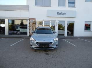 Focus Traveller 1,5 EcoBlue, 8990 €, Auto & Fahrrad-Autos in 4600 Wels