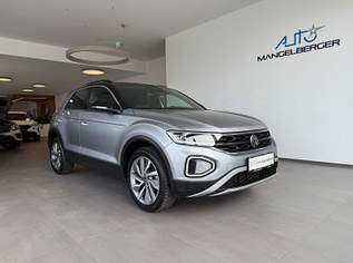T-Roc 2.0 TDI DSG ""GOAL"" Anhängevorr, LED, 31400 €, Auto & Fahrrad-Autos in 5165 Berndorf bei Salzburg
