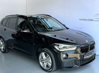 X1 xDrive18d M *LED*CAM*HuD*HiFi*AmbientB*Alcantar, 28890 €, Auto & Fahrrad-Autos in 5020 Altstadt
