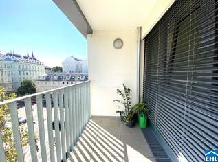 2-Zimmer-Wohnung mit Balkon und perfekter Verkehrsanbindung!, 949.48 €, Immobilien-Wohnungen in 1090 Alsergrund 2-Zimmer-Wohnung mit Balkon und perfekter Verkehrsanbindung!, 949.48 €, Immobilien-Wohnungen in 1090 Alsergrund