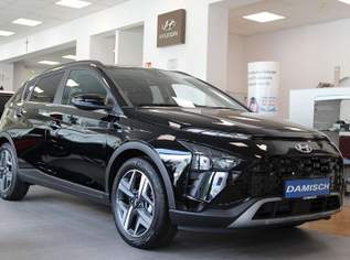 Bayon 1,0 T-GDI Trend Line, 20990 €, Auto & Fahrrad-Autos in 8046 Stattegg Bayon 1,0 T-GDI Trend Line, 20990 €, Auto & Fahrrad-Autos in 8046 Stattegg