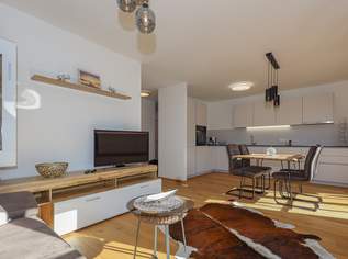 Neubauwohnung mit Kaiserblick, 1785 €, Immobilien-Wohnungen in 6370 Stadt Kitzbühel