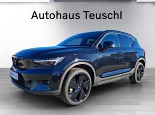 EX40 Black Edition Ultra, Twin Motor, Vollelektrisch, 49980 €, Auto & Fahrrad-Autos in Niederösterreich