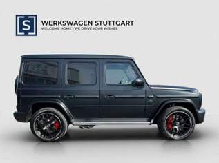 G 63 AMG AMG G 63 EXCLUSIVE Interieur/COMAND APS, 326134 €, Auto & Fahrrad-Autos in 1100 Favoriten