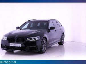 530d xDrive, 35890 €, Auto & Fahrrad-Autos in 4310 Mauthausen