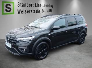 JOGGER Extreme TCe 110 7-sitzig, 17950 €, Auto & Fahrrad-Autos in 4060 Leonding JOGGER Extreme TCe 110 7-sitzig, 17950 €, Auto & Fahrrad-Autos in 4060 Leonding