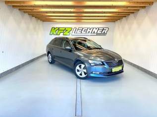 Superb Combi 2.0 TDI ""SITZH*NAVI*ACC*PDC, 10950 €, Auto & Fahrrad-Autos in 4782 St. Florian am Inn