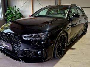 RS4 Avant 2.9 TFSI Quattro, 57999 €, Auto & Fahrrad-Autos in 4150 Rohrbach-Berg RS4 Avant 2.9 TFSI Quattro, 57999 €, Auto & Fahrrad-Autos in 4150 Rohrbach-Berg