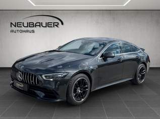Mercedes-AMG GT 43 4MATIC+ 4-Türer Coupé, 73900 €, Auto & Fahrrad-Autos in 5582 Sankt Michael im Lungau